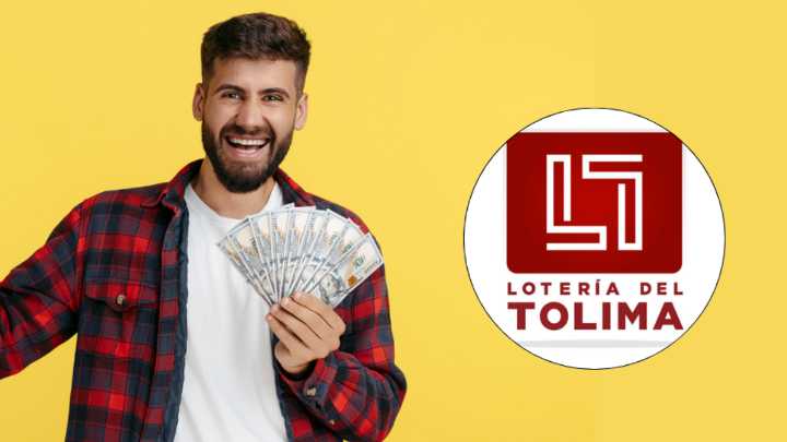Lotería del Tolima resultados del lunes 20 de octubre, números ganadores