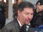 Pedro Muñoz agradeció el acompañamiento tras las elecciones y reafirmó su compromiso con una Santa Cruz “justa y transparente”
