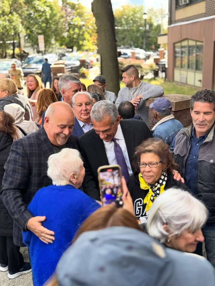 Ciattarelli lands major Latino faith endorsement in New Jersey governor race