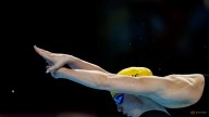 Australia's McKeown, O'Callaghan start post