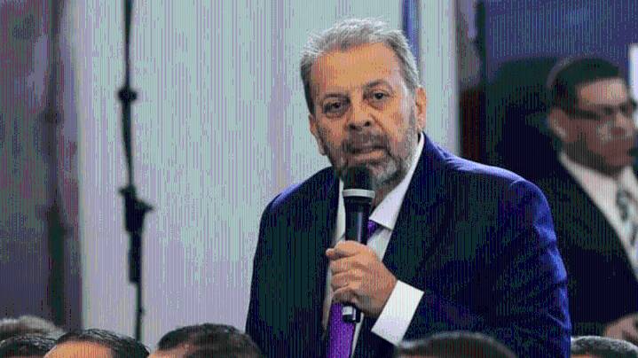 Diputado Timoteo Zambrano asegura que la única solución ante la agresión de EEUU. contra Venezuela es el diálogo