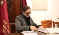 El PSOE acusa a Fulgencio Gil de “engañar a los lorquinos” al incumplir su promesa de rebajar el IBI un 25%