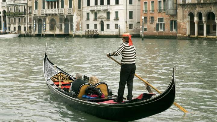 Las mejores ofertas para tu 'wish list' de viajes: de China a Sevilla, pasando por Venecia