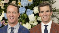 Chad Powers: The Hilarious Football Comedy Series Produced By The Manning Brothers