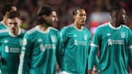 Andy Robertson on dismal Liverpool form: Must 'work harder'