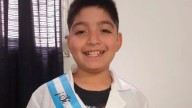 Condenaron a 21 años al policía que asesinó a Bastian