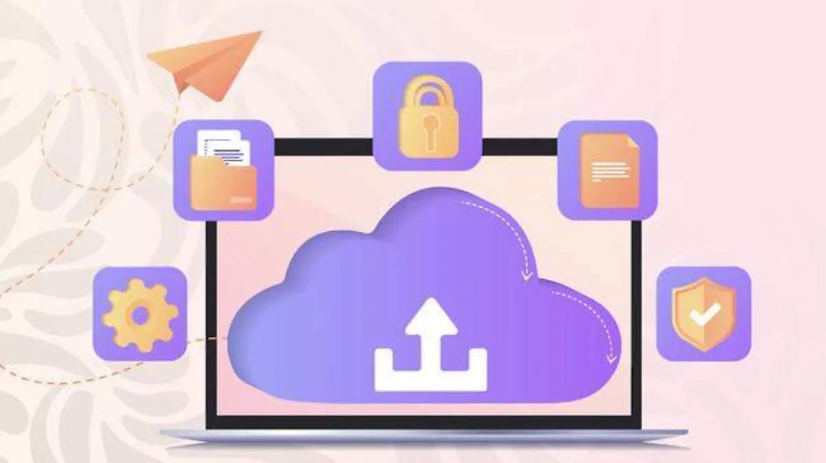 ¿Sin espacio? Profeco te dice cómo optimizar el almacenamiento de información en la nube