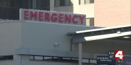 Florissant Valley paramedics responded to a call for chest pains. Their boss was at home having a heart attack.