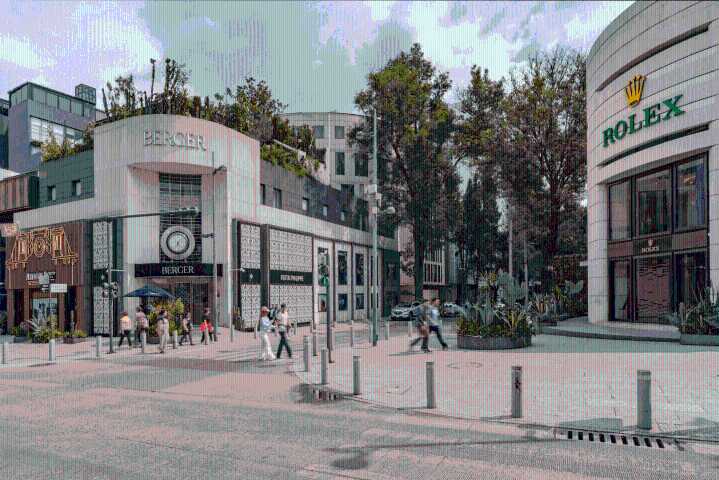 El mercado mexicano de relojes de lujo crece, pero persisten reservas