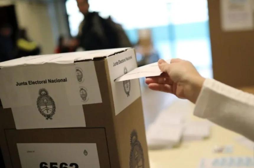 Rige la veda electoral por las elecciones 2025: qué está prohibido hacer y hasta cuándo durará