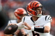 Jake Browning remains Bengals' starting quarterback, but how short is his leash?