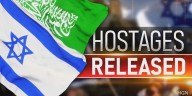 Savannah’s Mayor Van Johnson responds to release of hostages