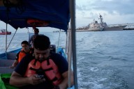 Donald Trump Orders New 'Lethal' Strike on Venezuelan Boat
