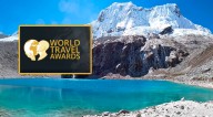 Perú necesita tu voto en los Óscar del Turismo: link para apoyarlo como mejor Destino Líder Mundial de Turismo de Aventura 2025