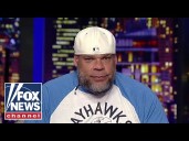 Tyrus: Sunny Hostin is lying through her teeth about this