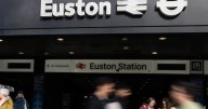 London Euston Station reopens after being evacuated due to 'security alert'