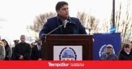 Producción Vidal confirmó apertura de sobres para atraer nuevas inversiones petroleras