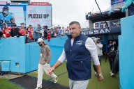 NFL coach searches: Analyst thinks Patriots' Mike Vrabel will be model