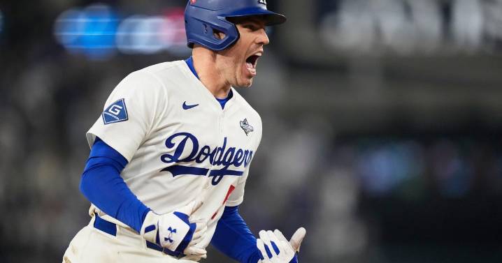 Dodgers' 18-inning victory averages 11.31M viewers in US, falls short of "Monday Night Football"