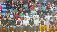 Impulsan la capacitación de líderes deportivos en Cancún