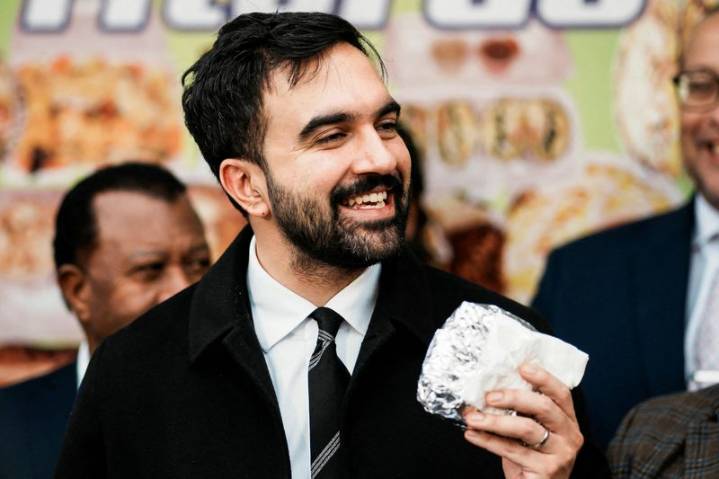 Wall Street has misgivings about Mamdani as mayor, but prepares for collaboration