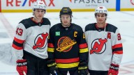 The highest paid Hughes brother is not who you would expect