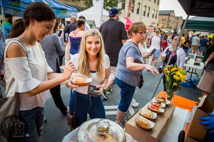 Fall festivals in Philly area will liven up the weekends