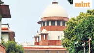‘Why are you in India?': SC pulls up Israeli man in Goa
