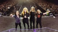 Megadeth en Lima: precios, zonas y cómo comprar entradas en la preventa para su concierto en Costa 21