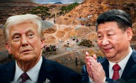 Estados Unidos y China acuerdan postergar la exportación de tierras raras y reanudar la compra de soja