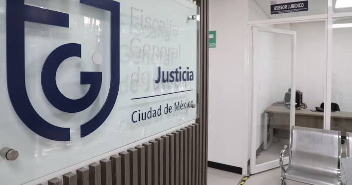 Localizan a María Isabella, joven desaparecida en el Ajusco