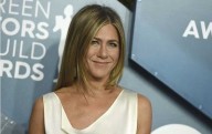 Confiesa Jennifer Aniston por qué no adoptó un hijo