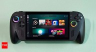 Asus ROG Xbox Ally X and the curious case of Windows handhelds