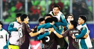 México golea a Chile y clasifica a los cuartos de final del Mundial: Goles, resumen y mejores momentos