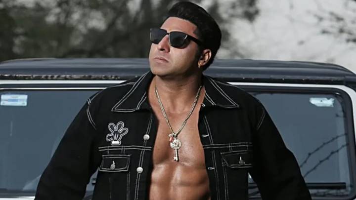 Tiger 3 actor and bodybuilder Varinder Singh Ghuman passes away at 42 in Amritsar