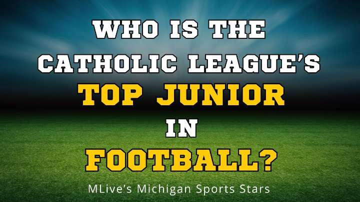 Fall sports stars: Who are the top junior football players in the Catholic League? Our picks, your votes