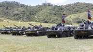 Activan el Ejercicio de Defensa Costa Independencia 200