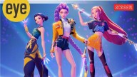 'We all have inner demons': Why KPop Demon Hunters resonates globally