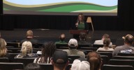 Parents say Brighton school leaders 'skated around a lot of questions' during safety town hall