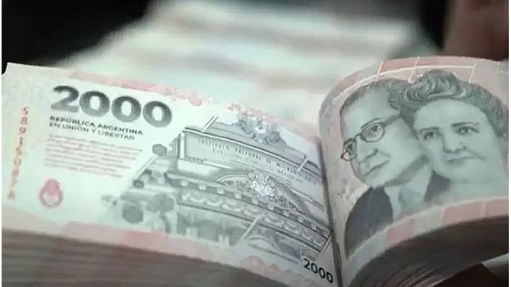 El valor real del salario mínimo se encuentra en su nivel más bajo desde 2001