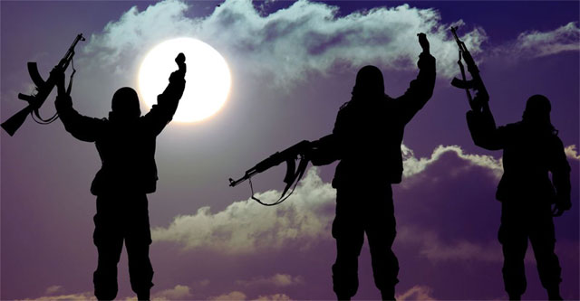 Pakistan Army faces mounting threats from all sides amid rising militant aggression