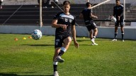 Imanol González quiere revancha con Gimnasia y Esgrima en su segunda final en la Primera Nacional