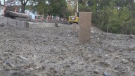 Toledo racing against time to repair sloping, unstable roadway on Wright Avenue