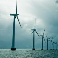 Mr. President, leave wind projects alone