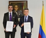 Banco Agrario e Icetex sellaron alianza para fortalecer la educación, empleo e inclusión financiera en Colombia