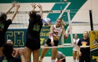 Press-Telegram Girls Athlete of the Week: Simrin Adams, Long Beach Wilosn
