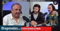 Ricardo Alfonsín: “Javier Milei es un hombre moralmente inferior”