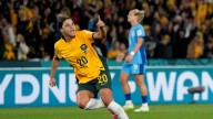 Sam Kerr back in Australia's squad for first time since 2023