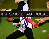CIF-SS girls flag football playoffs: Scores from Tuesday’s games, Oct. 21 – Orange County Register