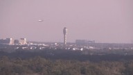 Government shutdown sparks delay fears at Orlando International Airport
